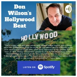 Don Wilson's Hollywood Beat