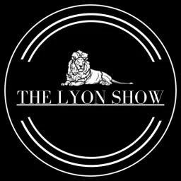 The Lyon Show Podcast artwork