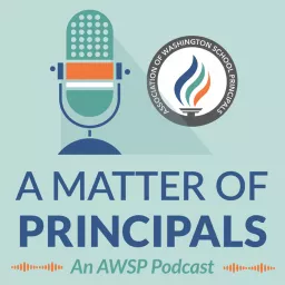 A Matter of Principals Podcast artwork