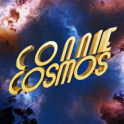 Connie Cosmos Podcast artwork