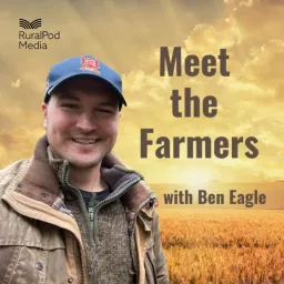 Meet the Farmers Podcast artwork