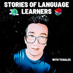 Stories of Language Learners Podcast artwork