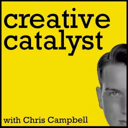 Creative Catalyst Podcast artwork
