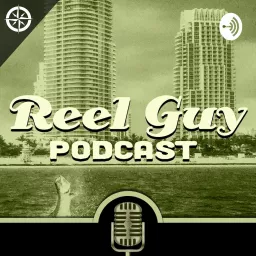 Lunker Dogs Reel Guy show Podcast artwork