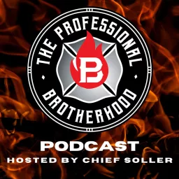 The Professional Brotherhood™ Podcast artwork