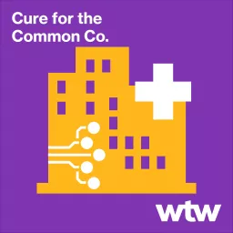 Cure for the Common Co. Podcast artwork