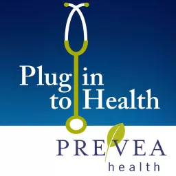 Plug in to Health Podcast artwork