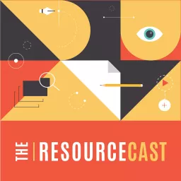 The Resourcecast Podcast artwork