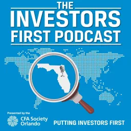 The Investors First Podcast artwork