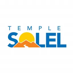 Temple Solel Paradise Valley AZ Podcast artwork