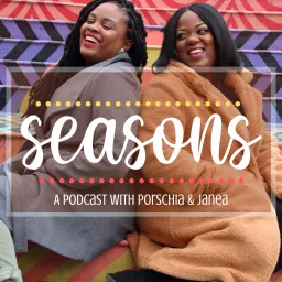 Seasons Podcast artwork