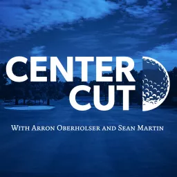 The Center Cut Golf Podcast artwork