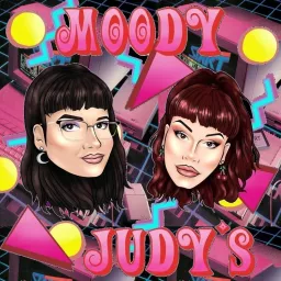 Moody Judy's Podcast artwork