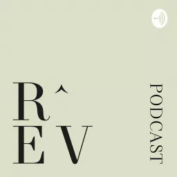 REV On Air - Sustainable Stories by Rêve En Vert Podcast artwork