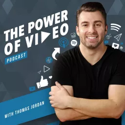 The Power Of Video Podcast artwork