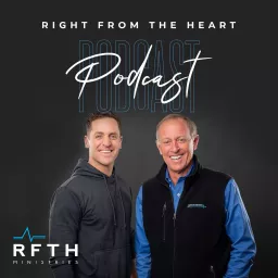 RFTH Leadership Podcast artwork
