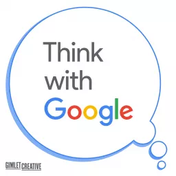 Think with Google Podcast artwork