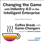 Changing the Game with Industry 4.0 in the Intelligent Enterprise