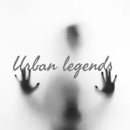 Urban legends Podcast artwork