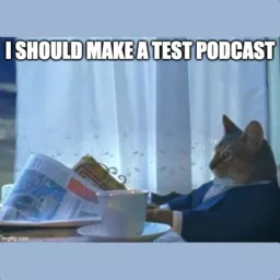 Test Pocket Casts Podcast artwork