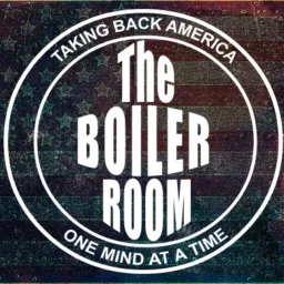 The Boiler Room Podcast artwork