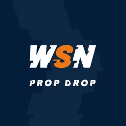 The Prop Drop Podcast artwork