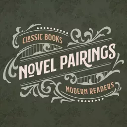 Novel Pairings Podcast artwork