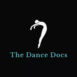 The Dance Docs Podcast artwork
