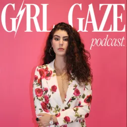 Girl Gaze Podcast artwork