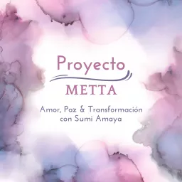 Proyecto METTA Podcast artwork