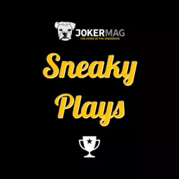 Sneaky Plays Podcast artwork