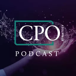 The CPOstrategy Podcast artwork