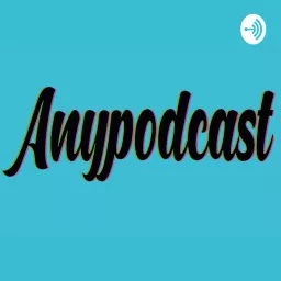 Anypodcast artwork