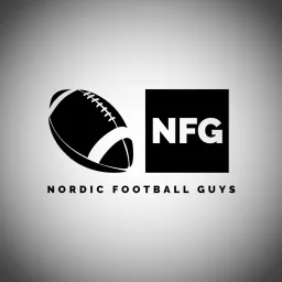 Nordic Football Guys - Fantasy Football Podcast artwork
