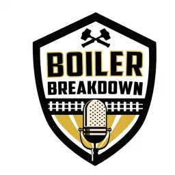 Boiler Breakdown Podcast artwork