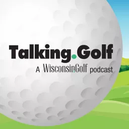 Talking.Golf Podcast artwork