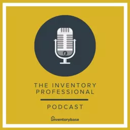 The Inventory Professional Podcast artwork