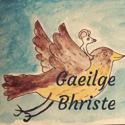 Gaeilge Bhriste