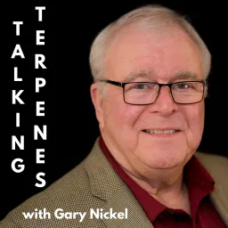 Talking Terpenes Podcast artwork