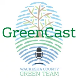 GreenCast Podcast artwork