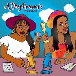 A Daydreamers' Podcast artwork