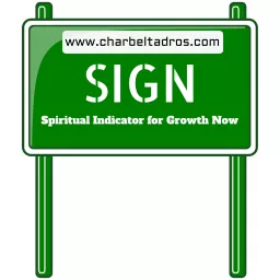 SIGN: Spiritual Indicator for Growth Now Podcast artwork