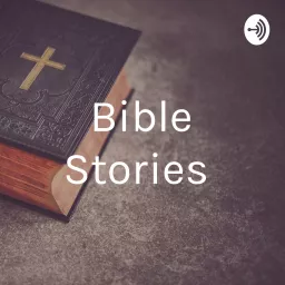 Bible Stories Podcast artwork