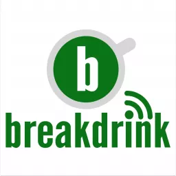 BreakDrink Podcast artwork