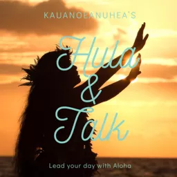 Hula and Talk Podcast artwork
