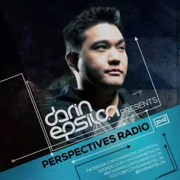 Darin Epsilon presents PERSPECTIVES - Progressive/Tech/Deep House Mixes Podcast artwork