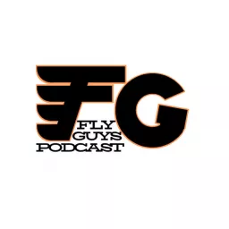 Fly Guys Podcast artwork