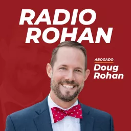 Radio Rohan Podcast artwork