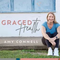Graced Health Podcast artwork