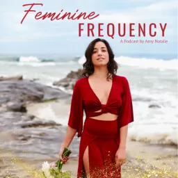 Feminine Frequency Podcast artwork
